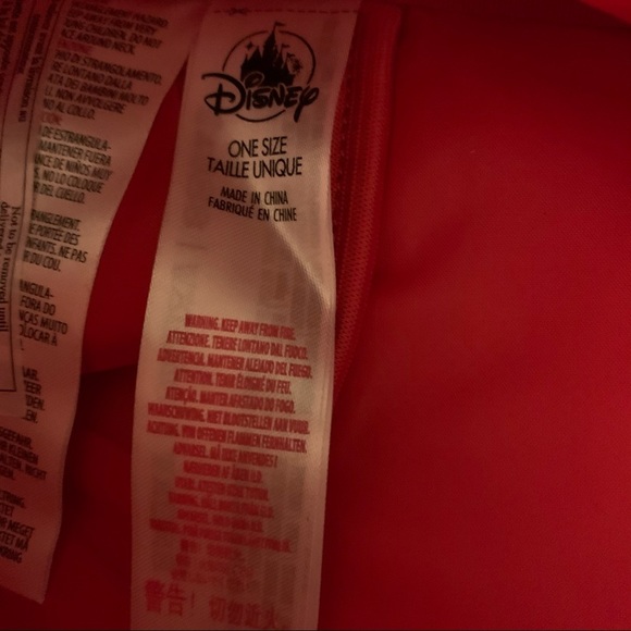 🛑SOLD🛑 New Mickey Mouse backpack - Picture 4 of 11